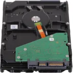 Жесткий диск HDD 4Тб Seagate Skyhawk (3.5