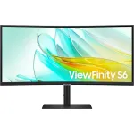 Монитор Samsung S34C650UAI (34