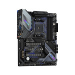 Материнская плата ASRock B550 Extreme4 (AM4, AMD B550, 4xDDR4 DIMM, ATX, RAID SATA: 0,1,10)