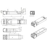 SNR -SFP+W37-3