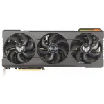 Видеокарта GeForce RTX 4080 Super 2610МГц 16Гб ASUS TUF Gaming OC (PCI-E 4.0, GDDR6X, 256бит, 2xHDMI, 3xDP)