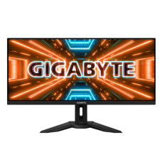 Монитор Gigabyte M34WQ (34