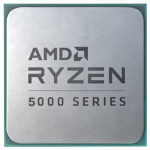 Процессор AMD Ryzen 5 5600X (3700MHz, AM4, L3 32Mb)