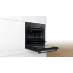 Электрический духовой шкаф Bosch HBF512BB1T