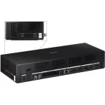 QLED-телевизор Samsung QE43LS03FAU (43