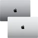 Ноутбук Apple MacBook Pro (Apple M1 Pro 10 core 3.2 ГГц/16 ГБ нет/14.2
