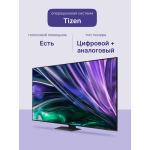 QLED-телевизор Samsung QE55QN85DBU (55