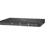 Коммутатор HP Aruba 6100 48G 4SFP+