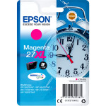 Картридж Epson C13T27134022 (пурпурный; 1100стр; WF7110, 7610, 7620)