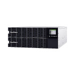 ИБП CyberPower OL10KERTHD (с двойным преобразованием, 10000ВА, 10000Вт, 10xIEC 320 C13 (компьютерный))