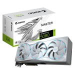 Видеокарта GeForce RTX 5080 2805МГц 16Мб Gigabyte (GDDR7, 256бит, 1xHDMI, 3xDP)