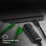 Сетевой адаптер DIGMA D-USB3-LAN1000