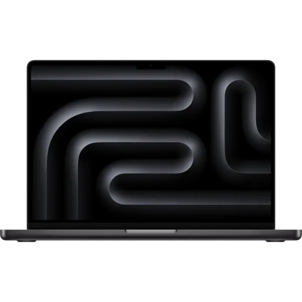 Ноутбук Apple MacBook Pro A3401 (Apple M4 Pro 12 core 4 ГГц/24 ГБ/14.2
