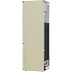 Холодильник LG GA-B509CECL (No Frost, A+, 2-камерный, объем 419:292/127л, инверторный компрессор, 595x2 030x682см, бежевый)