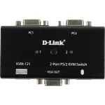 D-Link KVM-121