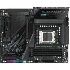 Материнская плата Gigabyte X870E AORUS ELITE X3D (x) [X870E AORUS ELITE X3D]