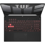 Игровой ноутбук ASUS TUF Gaming A15 FA507NU-LP031 (AMD Ryzen 7 7735HS 3.2 ГГц/16 ГБ DDR5 4800 МГц/15.6