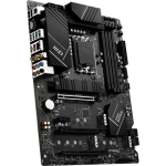 Материнская плата MSI PRO Z790-P WIFI (LGA1700, Intel Z790, 4xDDR5, ATX, RAID SATA: 0,1,15,5)