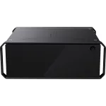 ПК Chuwi CoreBox (i5 12450H 2000МГц, DDR5 16Гб, SSD 512Гб, Intel UHD Graphics Gen12, Windows 11 Pro)