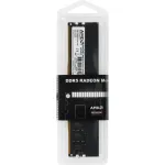 Память DIMM DDR5 16Гб 5600МГц AMD (44800Мб/с, CL46, 288-pin, 1.1)
