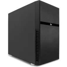 ПК IRU Home 510B7GM (Core i3 12100 3300МГц, DDR4 16Гб, SSD 512Гб, Intel UHD Graphics 730, DOS) [2032479]