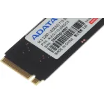 Жесткий диск SSD 256Гб ADATA Legend 710 (2280, 2100/1000 Мб/с, 130000 IOPS, PCIe 3.0 x4 (NVMe))