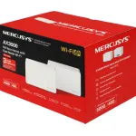 Mercusys Halo H80X(2-pack)