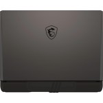 Ноутбук MSI Vector A16 HX A8WHG-033XRU (AMD Ryzen 9 8940HX 2.4 ГГц/16 ГБ DDR5 5600 МГц/16