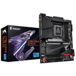 Материнская плата Gigabyte Z790 AORUS ELITE AX (LGA1700, Intel Z790, 4xDDR5 DIMM, ATX, RAID SATA: 0,1,10,5)