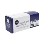 Тонер-картридж NetProduct N-106R02723 (оригинальный номер: 106R02723; черный; 14100стр; Xerox Phaser 3610, WorkCentre 3615)