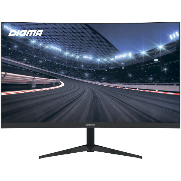 Монитор Digma Gaming DM-MONG2450 (23,6