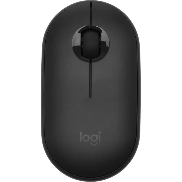 Мышь Logitech M350 (1000dpi)