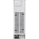 Холодильник LG GA-B509CECL (No Frost, A+, 2-камерный, объем 419:292/127л, инверторный компрессор, 595x2 030x682см, бежевый)