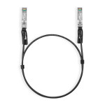 Кабель TP-Link TL-SM5220-1M (SFP+, SFP+, медь, 1м)