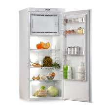 Холодильник Pozis RS-405 (B, 1-камерный, объем 195:166/29л, белый) [092CV]