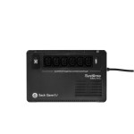 ИБП APC BVSE800I (Line-Interactive, 800ВА, 480Вт, 7xIEC 320 C13 (компьютерный))