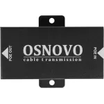 Удлинитель OSNOVO E-PoE/1G