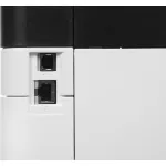МФУ Kyocera Ecosys MA4000x (черно-белая, A4, 1024Мб, 40стр/м, 1200x1200dpi, авт.дуплекс, 80'000стр в мес)