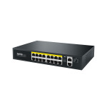 Коммутатор Netis P116GH