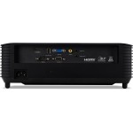 Проектор Acer X129H (DLP, 1024x768, 20000:1, 4800лм, HDMI, VGA, композитный, аудио mini jack)