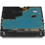 Жесткий диск HDD 16Тб Toshiba Enterprise Capacity (3.5