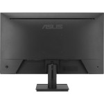 Монитор ASUS VA279QG (IPS, 1920x1080, 120Гц, 300кд/м2, DisplayPort 1.2, HDMI 1.4)