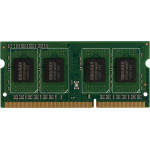 Память SO-DIMM DDR3 4Гб 1600МГц Kingmax (12800Мб/с, CL11, 204-pin, 1.35 В)
