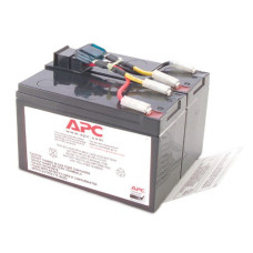 Батарея APC RBC48 (12В, 7Ач) [RBC48]
