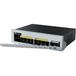 Коммутатор Netis ST110PDI-2-130