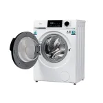Стиральная машина Midea MFC3814BSW47/W(59.5x85x47см, фронтальная, макс:8кг, 1400об/мин, белый)