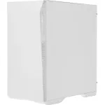 Корпус Zalman Z9 ICEBERG White (Midi-Tower, 2xUSB3.0)