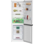 Холодильник Beko B1RCNK362W (2-камерный, объем 368:220/100л, белый)