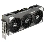 Видеокарта GeForce RTX 5060 2640МГц 8Гб ASUS TUF Gaming OC (GDDR7, 128бит, 1xHDMI, 3xDP)
