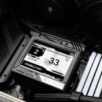 Кулер Thermalright M-VISION-360-BL-ARGB